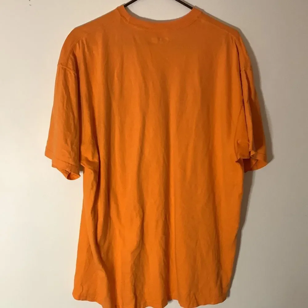 Champion Orange T-shirt - Picture 4 of 4